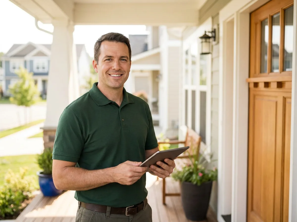 Pest control FAQs for Crystal Hill, VA